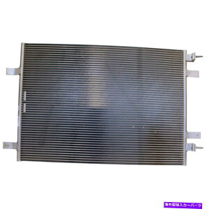 �R���f���T�[ �t�H�[�hF-250 F-350 F-450 Super Duty 2008�p�f���\�[A/C AC�R���f���T�[ Denso A/C AC Condenser For Ford F-250 F-350 F-450 Super Duty 2008�y���s�A���i�z