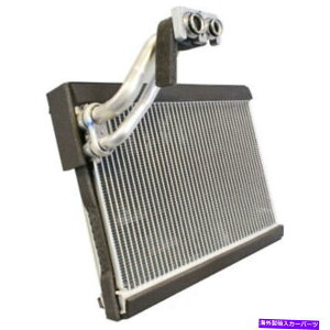 コンデンサー A/C Evaporator Core-EV、Electric Denso 476-0097は12-13 SCION IQに適合します A/C Evaporator Core-EV, ELECTRIC DENSO 476-0097 fits 12-13 Scion iQ