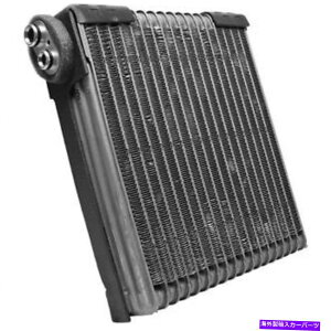 RfT[ A/CRAKXAENGR[hF1NZ-FEAFIANATURAL FITS 2000 ECHO 1.5L-L4 A/C Evaporator Core-GAS, Eng Code: 1NZ-FE, FI, Natural fits 2000 Echo 1.5L-L4