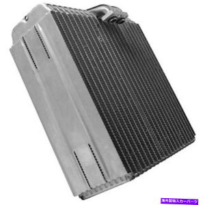 RfT[ A/CRArFFAENGR[hF3FEK90-91g^hN[U[4.0L-L6 A/C Evaporator Core-VIN: F, Eng Code: 3FE fits 90-91 Toyota Land Cruiser 4.0L-L6