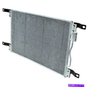 RfT[ A/CRfT[fB[[AENGR[hFV[Y60A^[{/At^[N[OUAC CN 22013PFC A/C Condenser-DIESEL, Eng Code: Series 60, Turbo/Aftercooled UAC CN 22013PFC