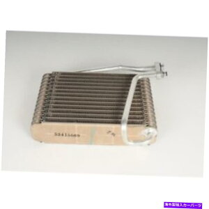 �R���f���T�[ ACDELCO 15-63354�⏕�󒲏�����R�A Acdelco 15-63354 Auxiliary Air Conditioning Evaporator Core�y���s�A���i�z