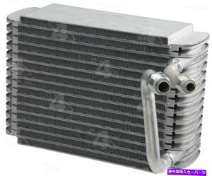 RfT[ A/CRAA4V[Y54286 A/C Evaporator Core Rear 4 Seasons 54286