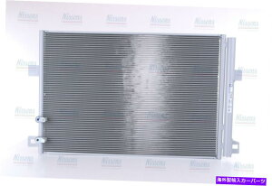 RfT[ Nissens Aircon Consenser 940225 for VW Amaroki2010j2.0 TDIȂ Nissens Aircon Condenser 940225 for VW AMAROK (2010) 2.0 TDI etc