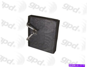�R���f���T�[ �V�����G�o�|���[�^�[�O���[�o���p�[�c�f�B�X�g���r���[�^�[4711870 New Evaporator Global Parts Distributors 4711870�y���s�A���i�z