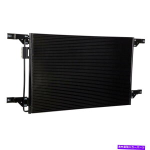 �R���f���T�[ Freightliner Argosy��Business Class A/C AC AC�G�A�R���R���f���T�[DAC For Freightliner Argosy & Business Class A/C AC Air Conditioning Condenser DAC