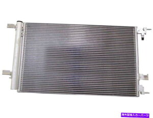 RfT[ 2011-2016 For Buick Regal A/C Condenser Denso 67766CJ 2012 2013 2014 2015 For 2011-2016 Buick Regal A/C Condenser Denso 67766CJ 2012 2013 2014 2015