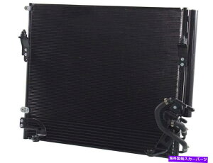 �R���f���T�[ 2010-2014 TOYOTA SECOIA A/C�R���f���T�[59528WP 2012 2013 For 2010-2014 Toyota Sequoia A/C Condenser 59528WP 2011 2012 2013�y���s�A���i�z