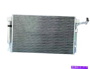 �R���f���T�[ 2007-2012�̓��Y�A���e�B�}A/C�R���f���T�[58285HX 2008 2009 2010 2011 For 2007-2012 Nissan Altima A/C Condenser 58285HX 2008 2009 2010 2011�y���s�A���i�z