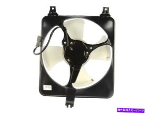 RfT[ 1999N2001Ñz_v[hA/CRfT[t@AZuh[}23296QH 2000 For 1999-2001 Honda Prelude A/C Condenser Fan Assembly Dorman 23296QH 2000