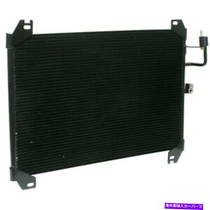 �R���f���T�[ Trailblazer�pA/C�R���f���T�[�A�g�߁A9-7X�A���[�j�A+���̑�CN4719PFC A/C Condenser for Trailblazer, Envoy, 9-7x, Rainier+More CN4719PFC�y���s�A���i�z