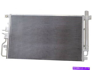 �R���f���T�[ 2010-2015�V�{���[�G�N�C�m�b�N�XA/C�R���f���T�[�f���\32382GF 2011 2012 2013 2014 For 2010-2015 Chevrolet Equinox A/C Condenser Denso 32382GF 2011 2012 2013 2014