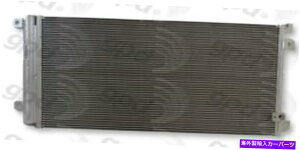 RfT[ A/CRfT[O[o30008CtBbg16-21z_VrbN1.5L-L4 A/C Condenser Global 30008C fits 16-21 Honda Civic 1.5L-L4
