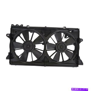 RfT[ VfAWG[^[ƃRfT[t@tBbgtH[hF-150 4.6L 5.4L 2010 BL3Z8C607A NEW DUAL RADIATOR AND CONDENSER FAN FITS FORD F-150 4.6L 5.4L 2010 BL3Z8C607A