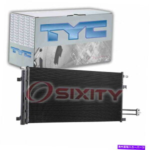 RfT[ 2015NGMC Yukon XL ACGARg[XFTyc ACRfT[ TYC AC Condenser for 2015 GMC Yukon XL AC Air Conditioning Heating xf