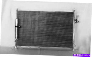 �R���f���T�[ 06-10�C���t�B�j�e�BM35 M45�p��TYC 3491 A/C�R���f���T�[ TYC 3491 A/C Condenser For 06-10 Infiniti M35 M45�y���s�A���i�z