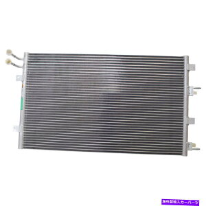 �R���f���T�[ �N���C�X���[�Z�u�����O�_�b�W�X�g���^�X2003 2004�f���\�[A/C AC�R���f���T�[CSW For Chrysler Sebring Dodge Stratus 2003 2004 Denso A/C AC Condenser CSW�y���s�A���i�z