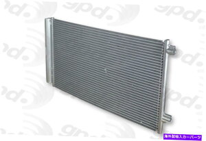 RfT[ CRfT[2015-2017 RAM PROMASTER CITYO[op[cɓK܂ A c Condenser fits 2015-2017 Ram ProMaster City GLOBAL PARTS