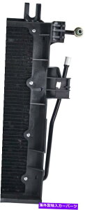 RfT[ v~AA CRfT[OSCpi4798i12,000}C̕ۏ؁j Premium A C Condenser OSC Cooling Products 4798 (12,000 Mile Warranty)