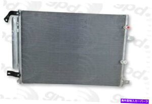 RfT[ A/CRfT[O[o4442CtBbg15-17NCX[200 3.6L-V6 A/C Condenser Global 4442C fits 15-17 Chrysler 200 3.6L-V6