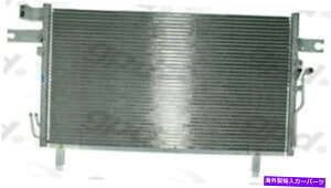 RfT[ Pathfinder̃O[op[cA/CRfT[APathfinder ArmadaAQX4 3109C Global Parts A/C Condenser for Pathfinder, Pathfinder Armada, QX4 3109C