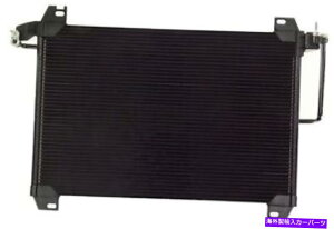 �R���f���T�[ Trailblazer�pA/C�R���f���T�[�AEnvoy�A9-7X�AAscender�ARainier+More 7013054 A/C Condenser for Trailblazer, Envoy, 9-7x, Ascender, Rainier+More 7013054�y���s�A���i�z