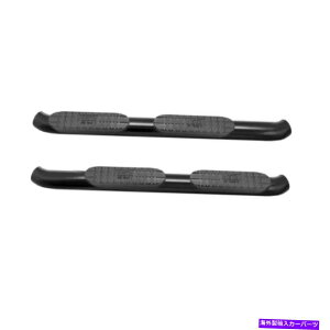 Nerf Bar Westin 21-24065 Pro Traxx 4 "Jeep Wrangler JL 4-Door̃ubNi[tXebvo[ Westin 21-24065 PRO TRAXX 4" Black Nerf Step Bars for Jeep Wrangler JL 4-Door