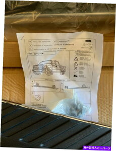 Nerf Bar Xebvi[to[o[-5C`px - NA~jE-SupercrewFL3Z -16450 -HB Step Nerf Bar-Bars - 5 Inch Angular - Chromed Aluminum - SuperCrew FL3Z-16450-HB