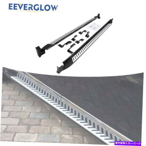 Nerf Bar 2011N2020NɓKTChXebvg^VGijO{[hnerf barvbgtH[ Side Steps Fit for 2011-2020 Toyota Sienna Running Boards Nerf bar Platform