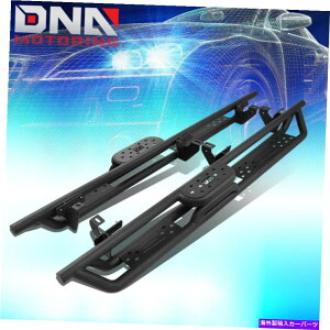 Nerf Bar 2018-2022�̃W�[�v�����O���[JK 4-DR���b�J�[�p�l���K�[�hNERF�o�[�����j���O�{�[�h For 2018-2022 Jeep Wrangler JK 4-Dr Rocker Panel Guard Nerf Bar Running Boards�y���s�A���i�z