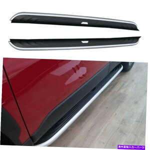 Nerf Bar jO{[hhATChXebvrCbNGR[GX 2020 2021 2022ɓKĂ܂ Running Board Door Side Steps Nerf Bar Fits for Buick Encore GX 2020 2021 2022