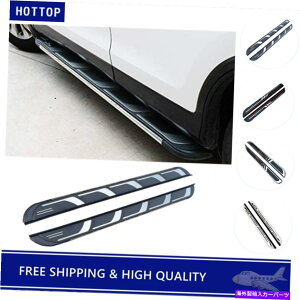 Nerf Bar Lexus RX RX350 RX450H 2016-2023TChXebvjO{[hNERFo[2PCStBbg 2Pcs Fits for Lexus RX RX350 RX450h 2016-2023 Side Step Running Board Nerf Bar