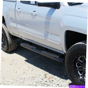 Nerf Bar Xebvi[to[LTAgLusbNAbvEFXeB21-23715 Step Nerf Bar-LT, Extended Cab Pickup Westin 21-23715