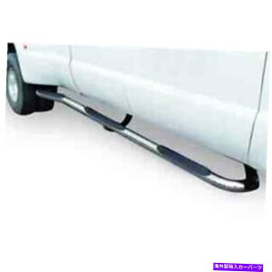 Nerf Bar Go Rhino 61247ps 6000�V���[�YSidesteps 2015-16 RAM 1500 67.4 BED CREW CAB ONE-PI Go Rhino 61247PS 6000 Series SideSteps 2015-16 Ram 1500 67.4 Bed Crew Cab One-Pi�y���s�A���i�z