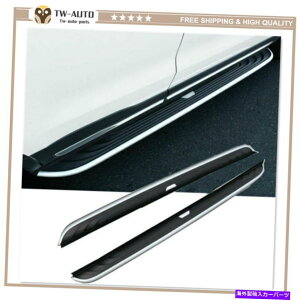 Nerf Bar hAjO{[hTChXebvz_HRV HR-V VEZEL 2016-2021ɓK Door Running Board Side Step Nerf Bar Fits for Honda HRV HR-V Vezel 2016-2021