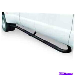 Nerf Bar Go Rhino 61247b 6000�V���[�YSidesteps 2015-16 Ram 1500 67.4 Bed Crew Cab One-Pie Go Rhino 61247B 6000 Series SideSteps 2015-16 Ram 1500 67.4 bed Crew Cab One-Pie�y���s�A���i�z
