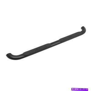 Nerf Bar EFXeB21-2315v`i4ȉ~`̃i[tXebvo[ Westin 21-2315 Platinum 4 Oval Nerf Step Bars