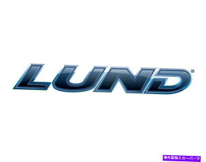 Nerf Bar Lund 26089011 5 In Oval Wtw Steel Lund 26089011 5 In OVAL WTW STEEL