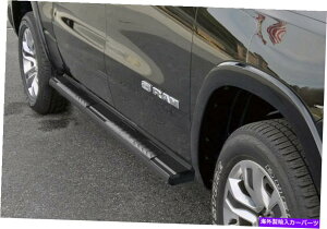 Nerf Bar ubN{[hi[to[19-22_bW1500NAbhLutBbg Black Board Nerf Bars Fit 19-22 Dodge Ram 1500 Quad Cab