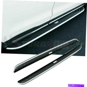 Nerf Bar hAjO{[hTChXebvz_HRV HR-V VEZEL 2016-2021ɓK Door Running Board Side Step Nerf Bar Fits for Honda HRV HR-V Vezel 2016-2021