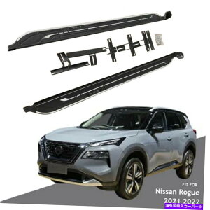 Nerf Bar TChXebvNERFo[jO{[htBbgtBbgX-TRAIL ROGUE T33 2021 2022 Side Step Nerf Bar Running Board Fits for Nissan X-Trail Rogue T33 2021 2022