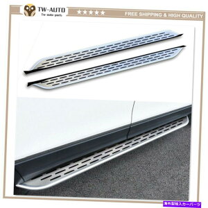 Nerf Bar Kia Carnival Sedona 2015-2020hATChXebvNERFo[jO{[hɓKĂ܂ Fits for KIA Carnival Sedona 2015-2020 Door Side Step Nerf Bar Running Board