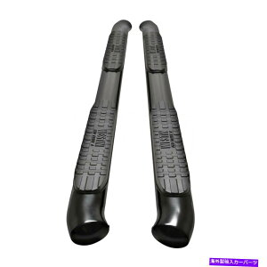 Nerf Bar 20-21tH[hGNXv[[21-24175̃EFXeBvgbNX4ȉ~`̃itXebvo[ Westin Pro Traxx 4 Oval Nerf Step Bars For 20-21 Ford Explorer 21-24175