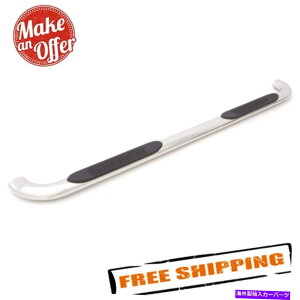 Nerf Bar Lund 23274783 4 "19-21 RAM 1500NVbNGNXefbhLup̑ȉ~`̘pȂnerfo[ Lund 23274783 4" Oval Curved Nerf Bars for 19-21 Ram 1500 Classic Extended Cab