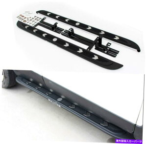 Nerf Bar rCbNGR[IybJ2012-2020hATChXebvjO{[hlto[ɓKĂ܂ Fit for Buick Encore OPEL Mokka 2012-2020 Door Side Step Running Board Nerf Bar