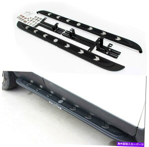 Nerf Bar rCbNGR[IybJ2012-2020hATChXebvjO{[hlto[ɓKĂ܂ Fit for Buick Encore OPEL Mokka 2012-2020 Door Side Step Running Board Nerf Bar
