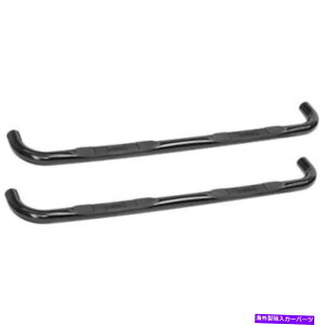 Nerf Bar 23-4085 RAM 1500 2019-2021�y�A��2�̐V�����E�F�X�e�B���l���t�o�[�Z�b�g 23-4085 Westin Nerf Bars Set of 2 New for Ram 1500 2019-2021 Pair�y���s�A���i�z