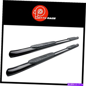 Nerf Bar �t�H�[�hF-150 15-18 Pro Traxx Oval Nerf Bars 4 �u���b�N�p�E�_�[�R�[�e�B���O Westin For Ford F-150 15-18 PRO TRAXX Oval Nerf Bars 4Black Powder Coated�y���s�A���i�z