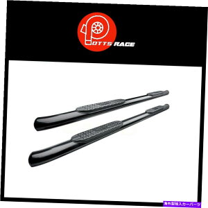 Nerf Bar �t�H�[�hF-150 09-14 Pro Traxx Oval Nerf Bars 4 �u���b�N�p�E�_�[�R�[�e�B���O�X�`�[�� Westin For Ford F-150 09-14 PRO TRAXX Oval Nerf Bars 4Black Powder Coated Steel�y���s�A���i�z