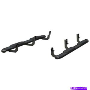 Nerf Bar s225040 aries nerf bars for ram truck dodge 1500�N���V�b�N19-21�y�A S225040 Aries Nerf Bars Set of 2 New for Ram Truck Dodge 1500 Classic 19-21 Pair